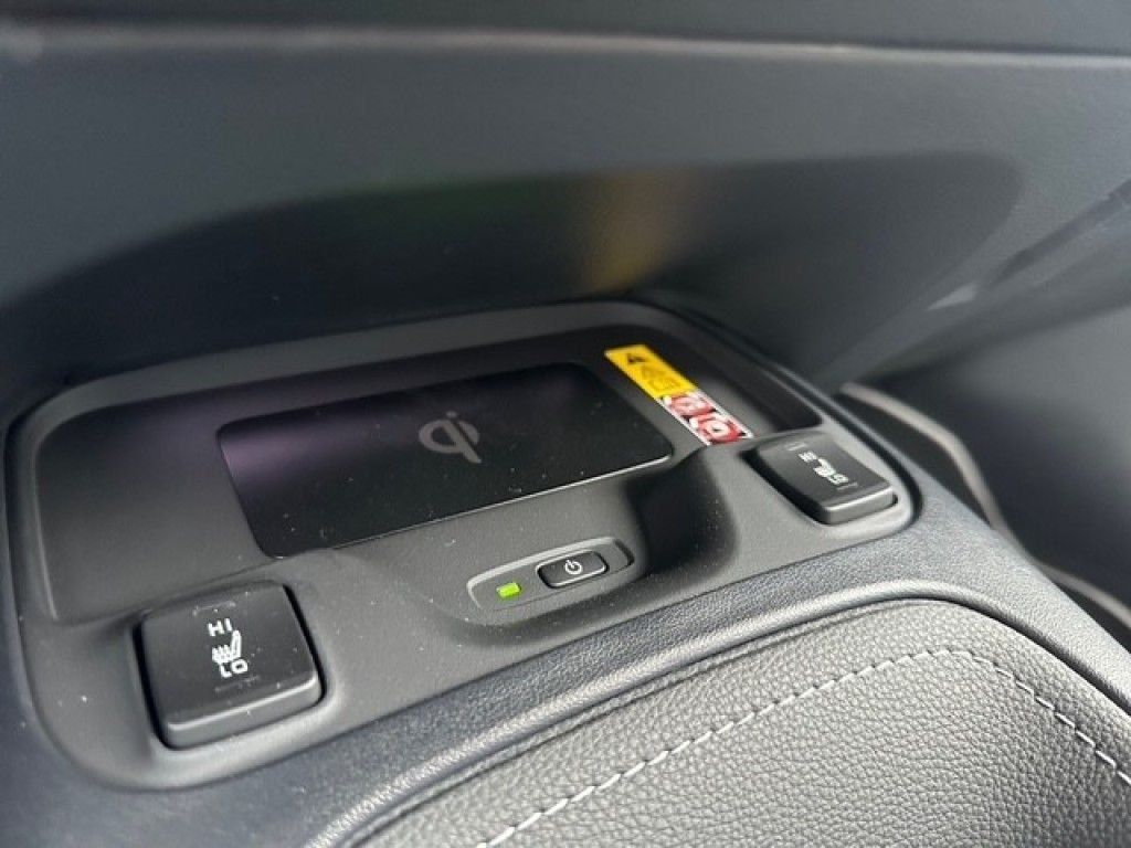 Foto 1 - Corolla Touring Sports 2.0 Hybrid Teamplayer, Cosmic-silber Metallic