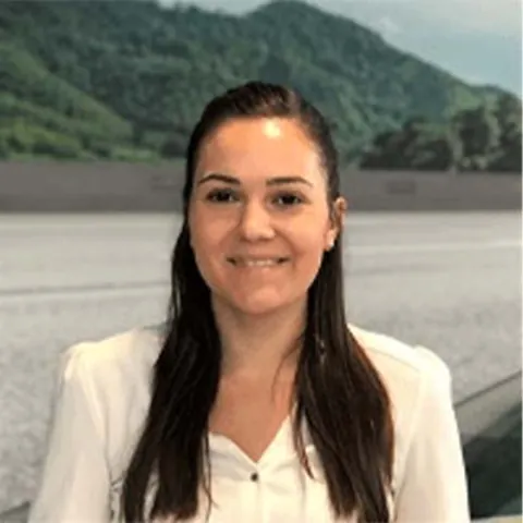 Christine Matlangowski